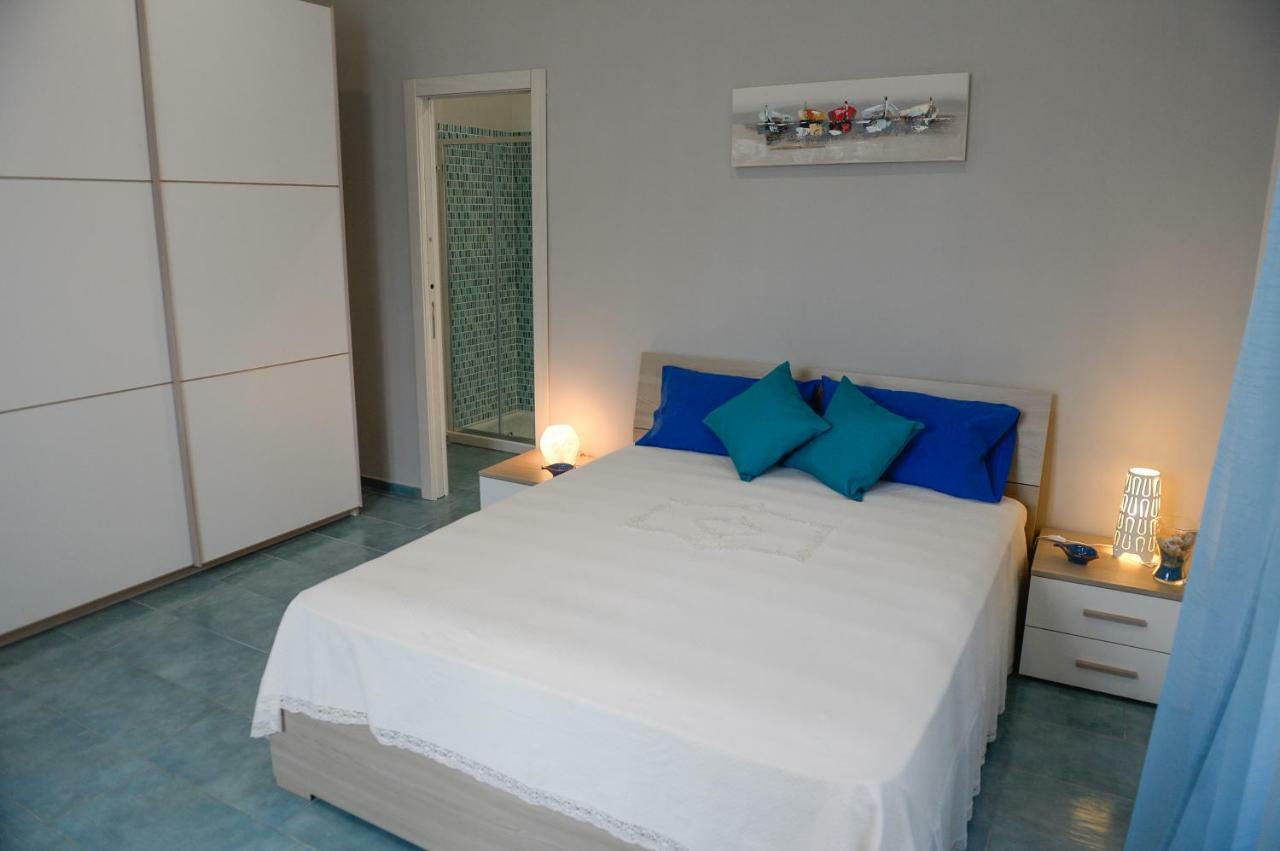 Casa Del Porto Al Borgo Marinari Villa Napoli Dış mekan fotoğraf