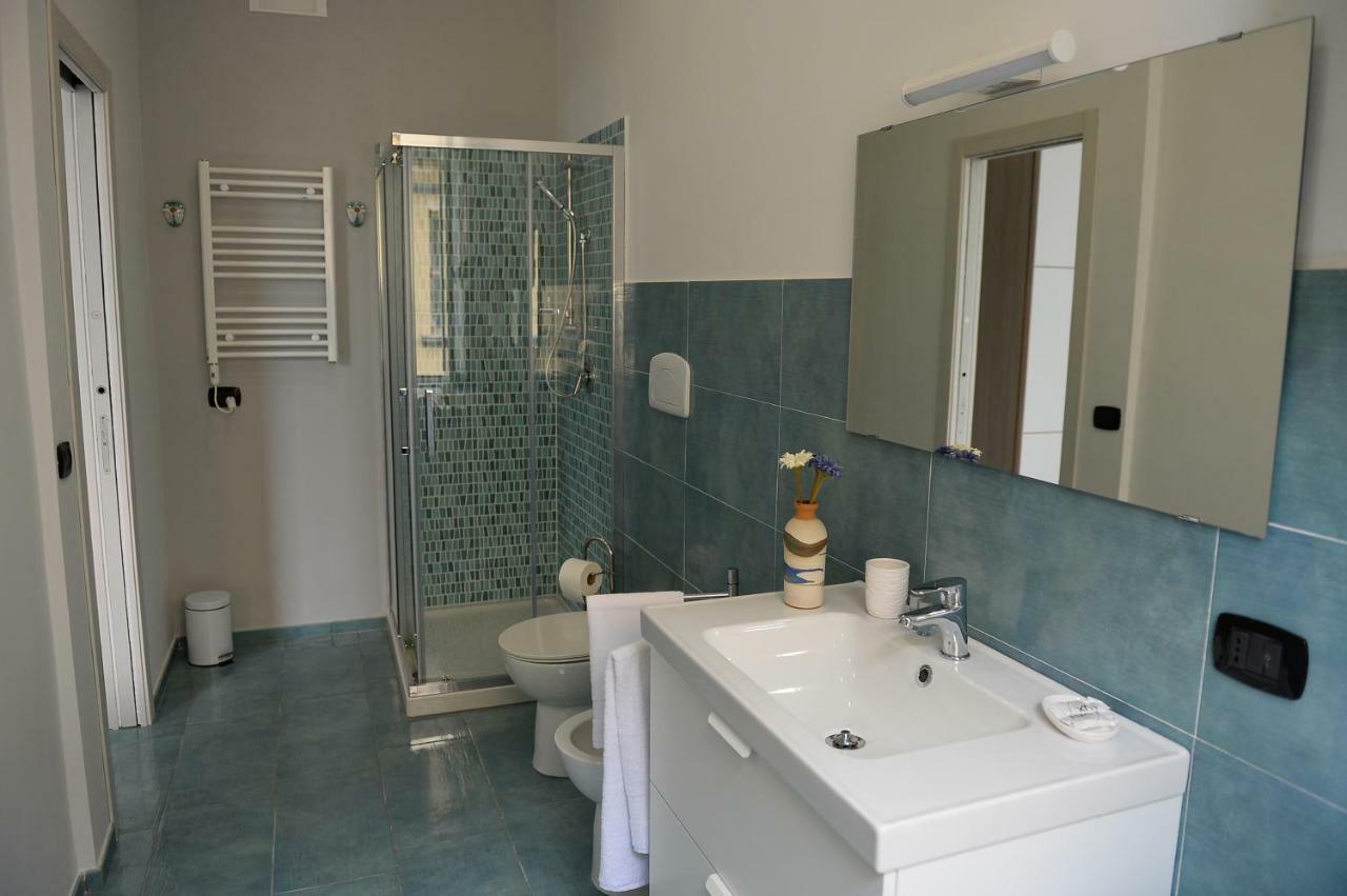 Casa Del Porto Al Borgo Marinari Villa Napoli Dış mekan fotoğraf